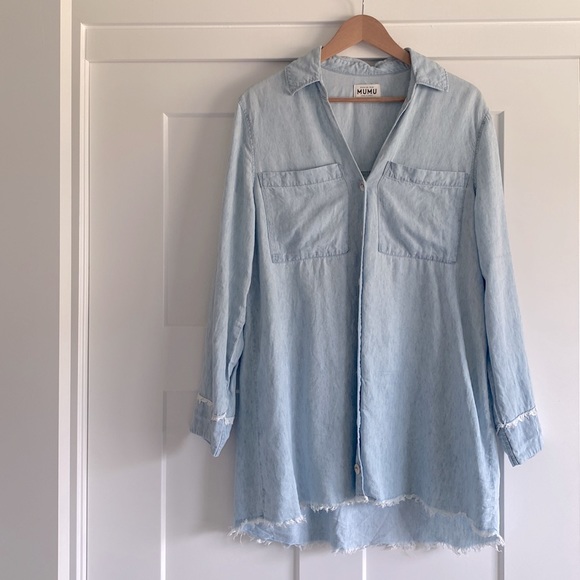 Show Me Your Mumu Wilmington Dress - Picture 4 of 7